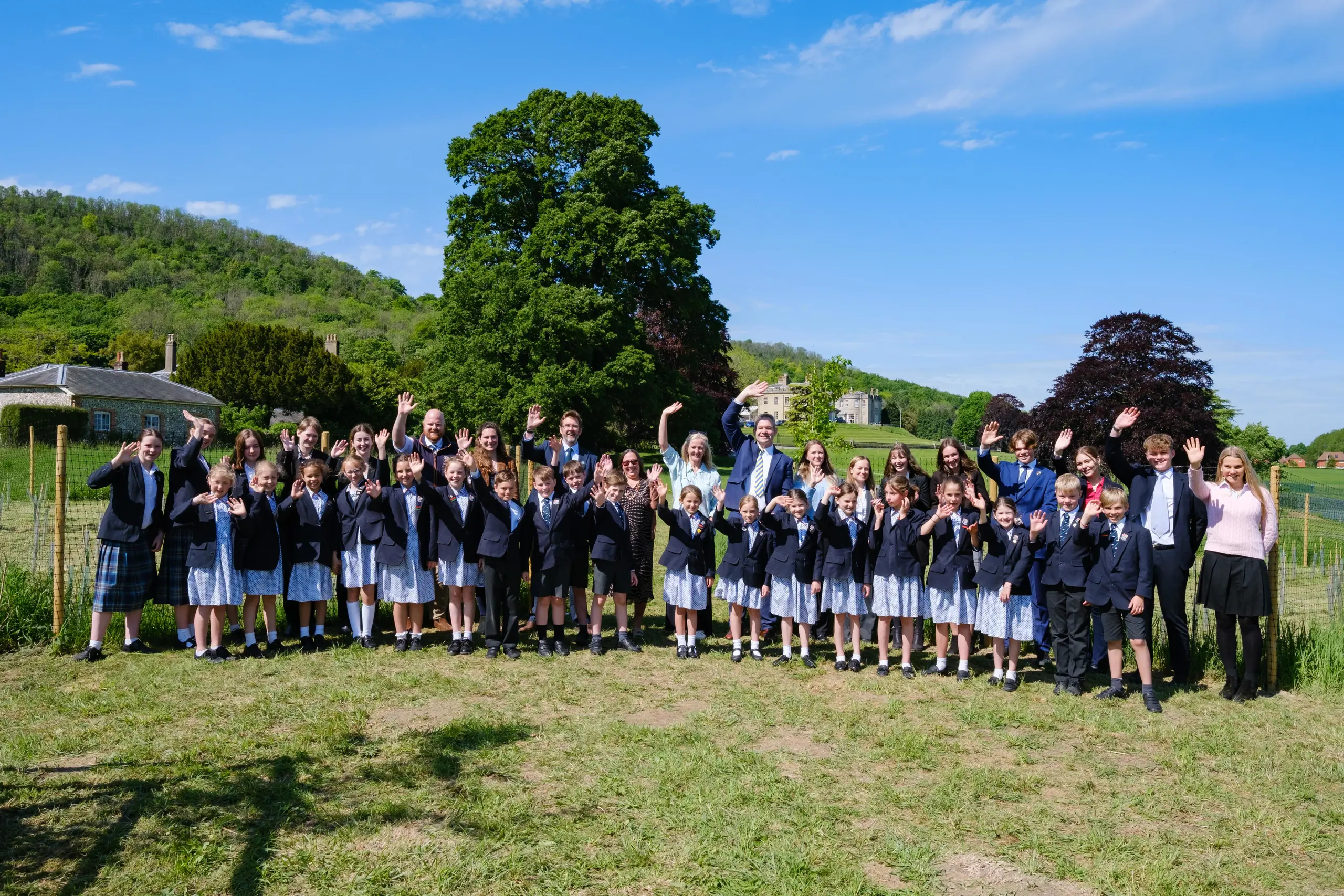 Thank you for your registration